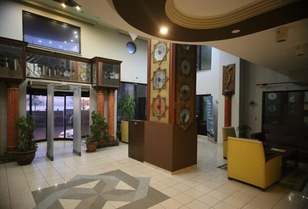 Peronti Hotel - Görsel 4