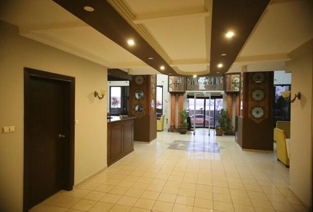 Peronti Hotel - Görsel 6