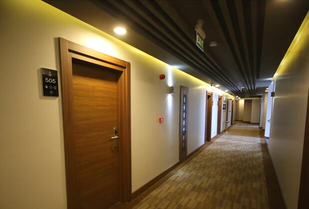 Peronti Hotel - Görsel 11