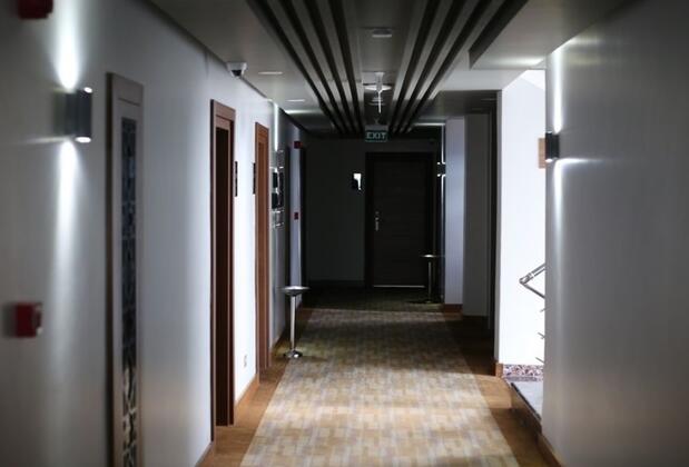 Peronti Hotel - Görsel 7