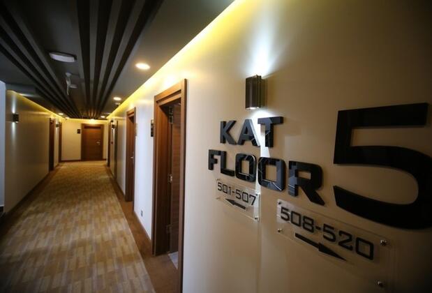 Peronti Hotel - Görsel 8