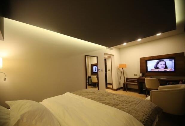 Peronti Hotel - Görsel 45