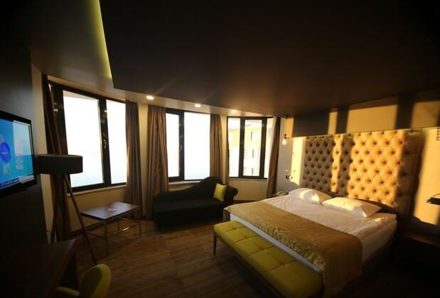 Peronti Hotel - Görsel 46