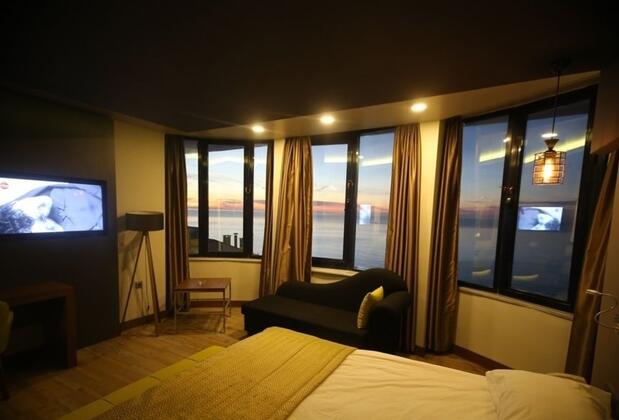 Peronti Hotel - Görsel 47