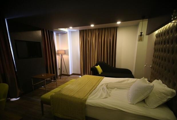 Peronti Hotel - Görsel 48