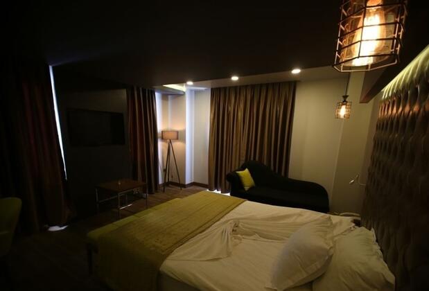 Peronti Hotel - Görsel 49