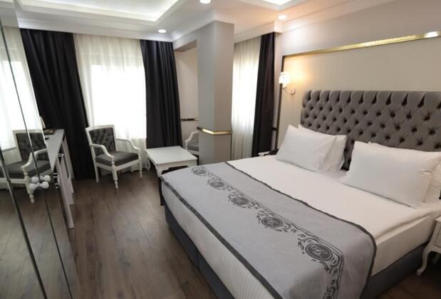 Grand Duayen Otel - Görsel 7