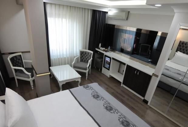 Grand Duayen Otel - Görsel 8