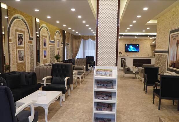 Grand Duayen Otel - Görsel 3