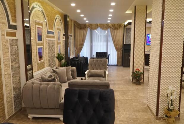 Grand Duayen Otel - Görsel 10