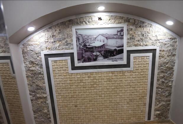 Grand Duayen Otel - Görsel 11