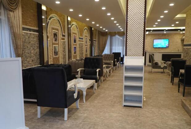 Grand Duayen Otel - Görsel 4