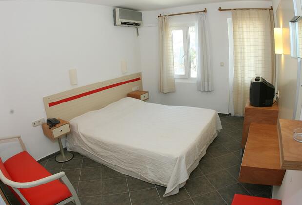 Gümbet Serhan Hotel - Görsel 5