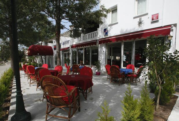 Gümbet Serhan Hotel - Görsel 7