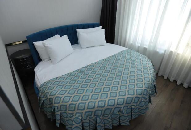 Grand Duayen Otel - Görsel 15