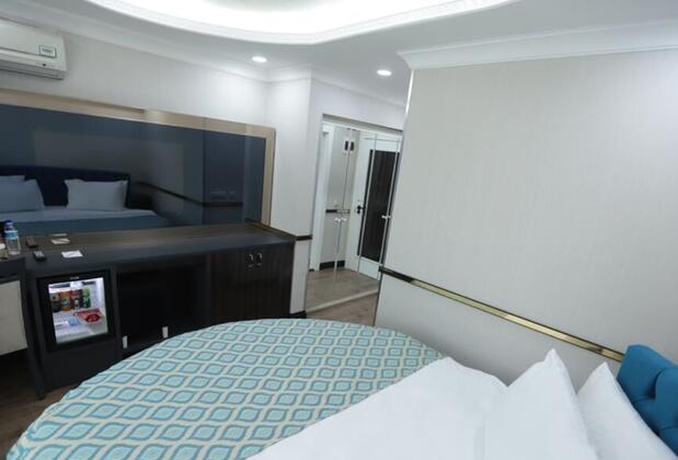 Grand Duayen Otel - Görsel 17