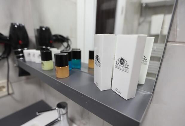 Grand Duayen Otel - Görsel 21