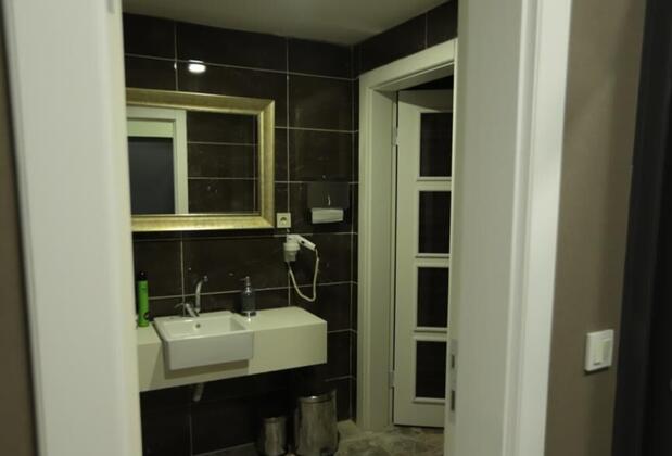 Grand Duayen Otel - Görsel 13