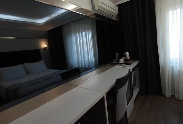 Grand Duayen Otel - Görsel 23