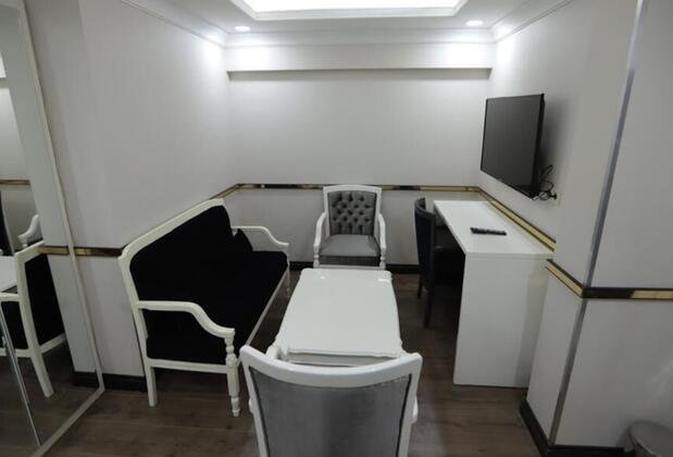 Grand Duayen Otel - Görsel 24