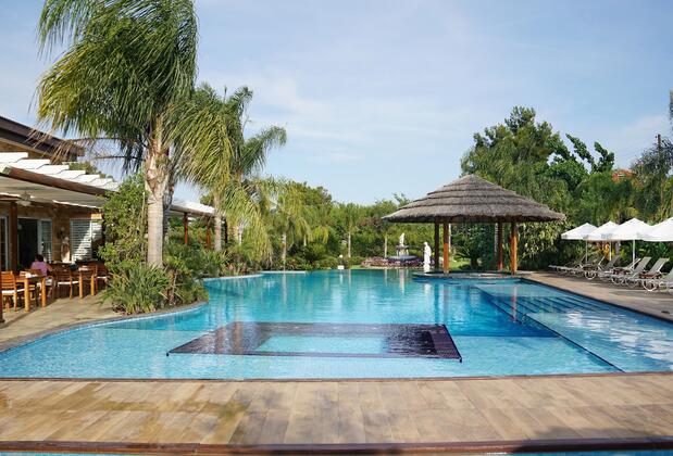 Çıralı Hera Hotel - Görsel 14