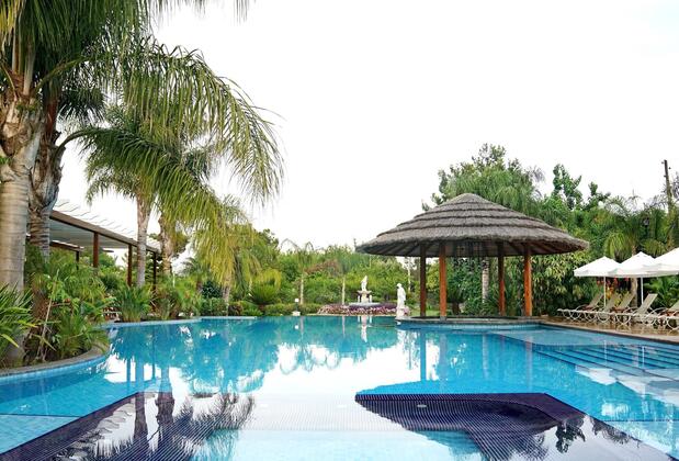 Çıralı Hera Hotel - Görsel 15