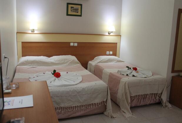 Club Turkuaz Garden Otel - Görsel 32