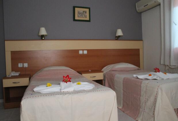 Club Turkuaz Garden Otel - Görsel 33