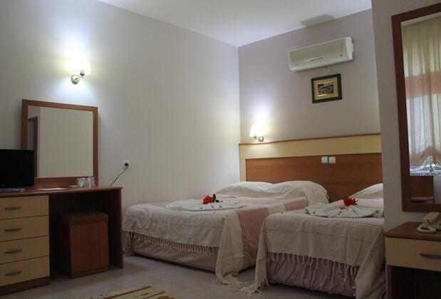 Club Turkuaz Garden Otel - Görsel 34