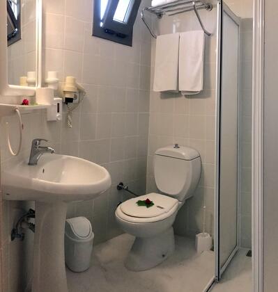 Club Turkuaz Garden Otel - Görsel 39