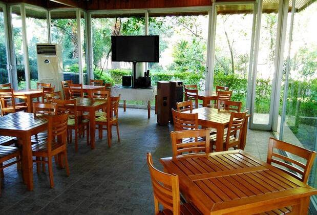 Club Turkuaz Garden Otel - Görsel 24