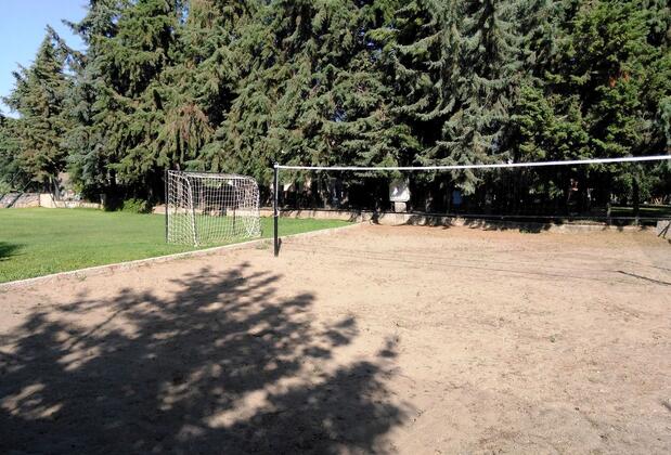 Club Turkuaz Garden Otel - Görsel 26