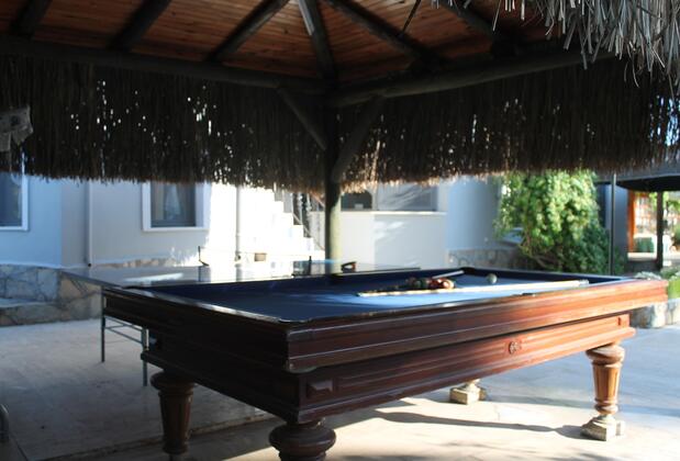 Club Turkuaz Garden Otel - Görsel 29