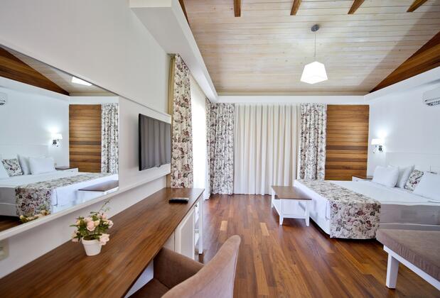 Çıralı Hera Hotel - Görsel 27