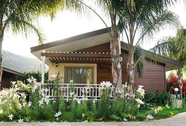 Çıralı Hera Hotel - Görsel 5