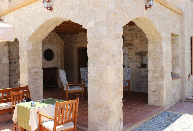 Eski Datça Otel - Görsel 9