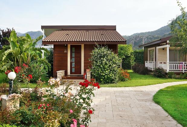 Çıralı Hera Hotel - Görsel 6