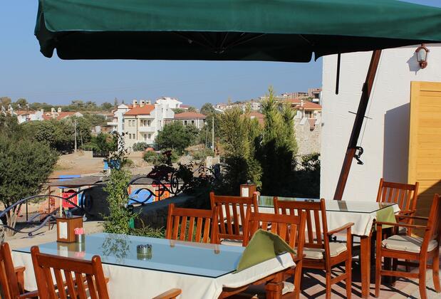 Eski Datça Otel - Görsel 8