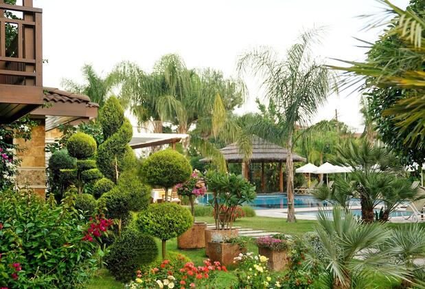 Çıralı Hera Hotel - Görsel 7