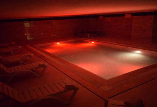 Grand Rimedya Hotel Bursa - Görsel 9