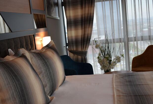 Grand Rimedya Hotel Bursa - Görsel 17
