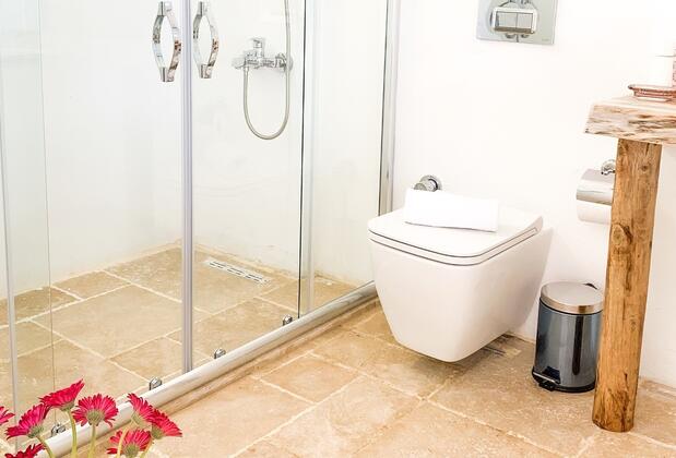 Alaçatı Barbarossa Hotel - Görsel 16