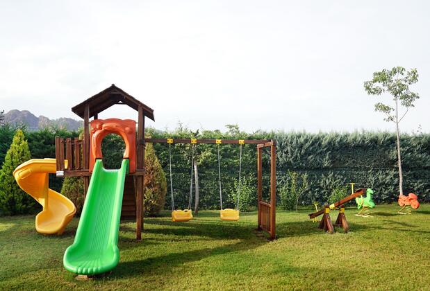 Çıralı Hera Hotel - Görsel 30