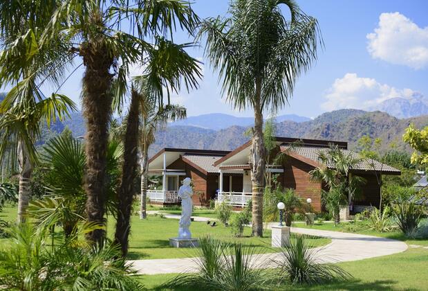 Çıralı Hera Hotel - Görsel 21