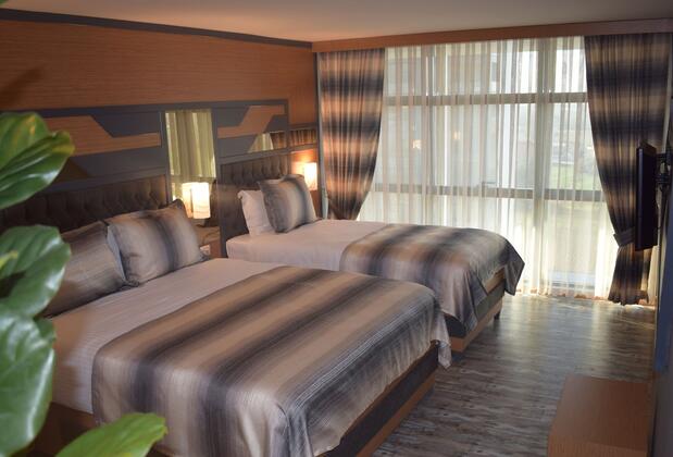 Grand Rimedya Hotel Bursa - Görsel 19