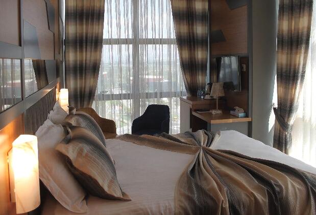 Grand Rimedya Hotel Bursa - Görsel 20