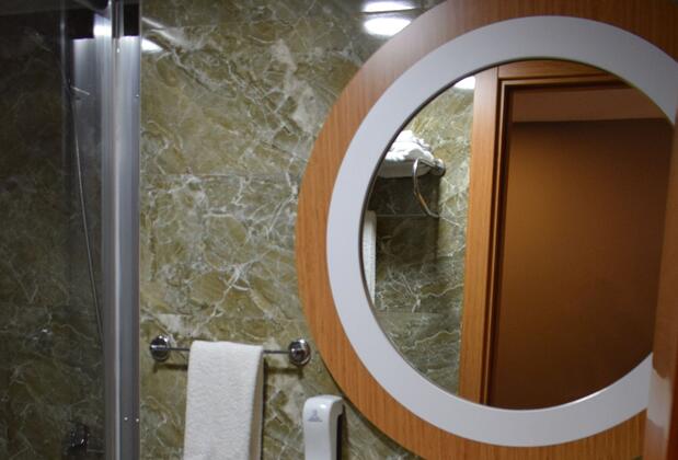 Grand Rimedya Hotel Bursa - Görsel 24