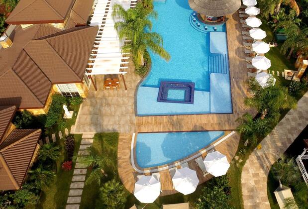 Çıralı Hera Hotel - Görsel 13