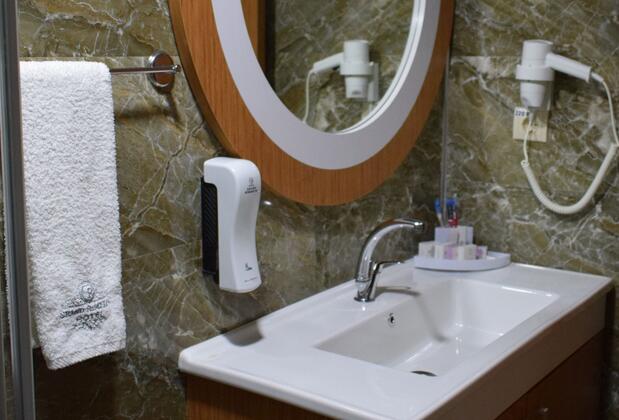 Grand Rimedya Hotel Bursa - Görsel 10
