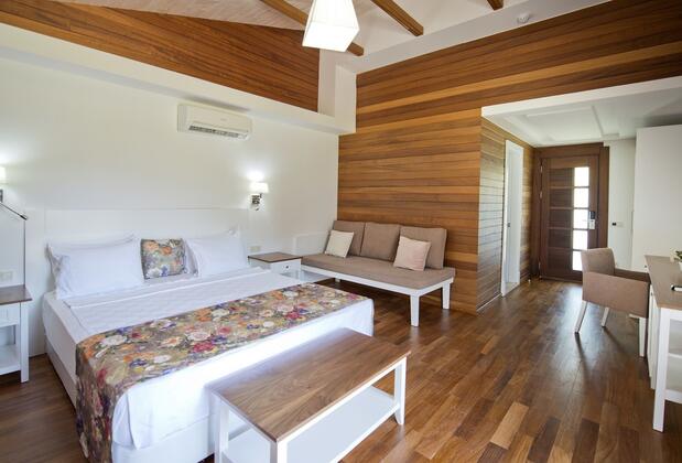 Çıralı Hera Hotel - Görsel 28